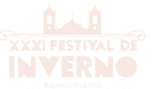 XXXI Festival de Inverno de Itapecerica